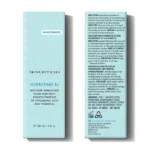 SkinCeuticals Hydrating B5 Gel Serum 30ml (1 fl oz) – Oil-Free Hyaluronic Acid Moisturizer