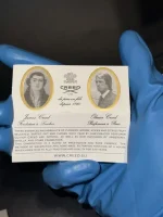 Creed Aventus 3.3/3.4 oz Eau De Parfum 100 ml Spray For Men