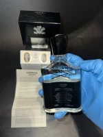 Creed Aventus 3.3/3.4 oz Eau De Parfum 100 ml Spray For Men