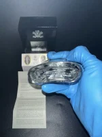 Creed Aventus 3.3/3.4 oz Eau De Parfum 100 ml Spray For Men