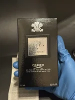 Creed Aventus 3.3/3.4 oz Eau De Parfum 100 ml Spray For Men