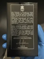 Creed Aventus 3.3/3.4 oz Eau De Parfum 100 ml Spray For Men