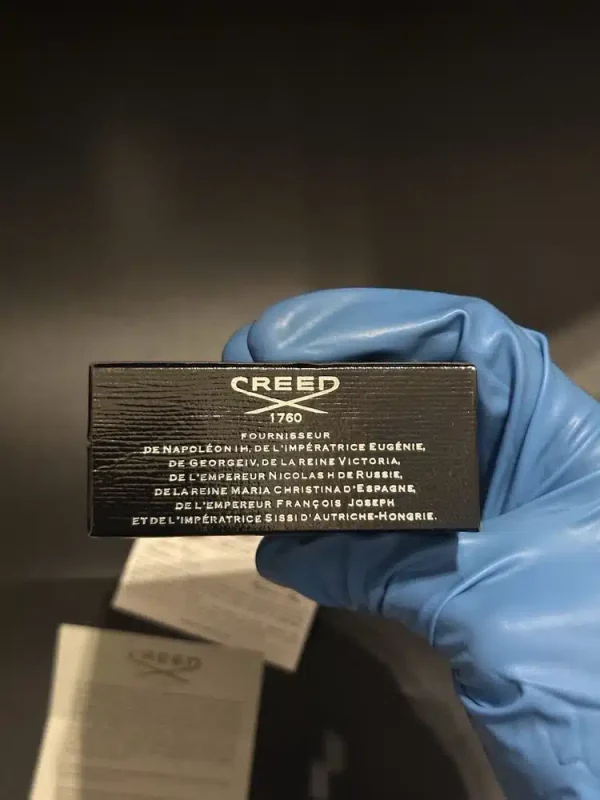 Creed Aventus 3.3/3.4 oz Eau De Parfum 100 ml Spray For Men