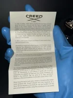 Creed Aventus 3.3/3.4 oz Eau De Parfum 100 ml Spray For Men