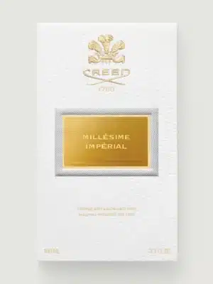 Creed Millésime Impérial for Men EDP Spray 3.3 oz