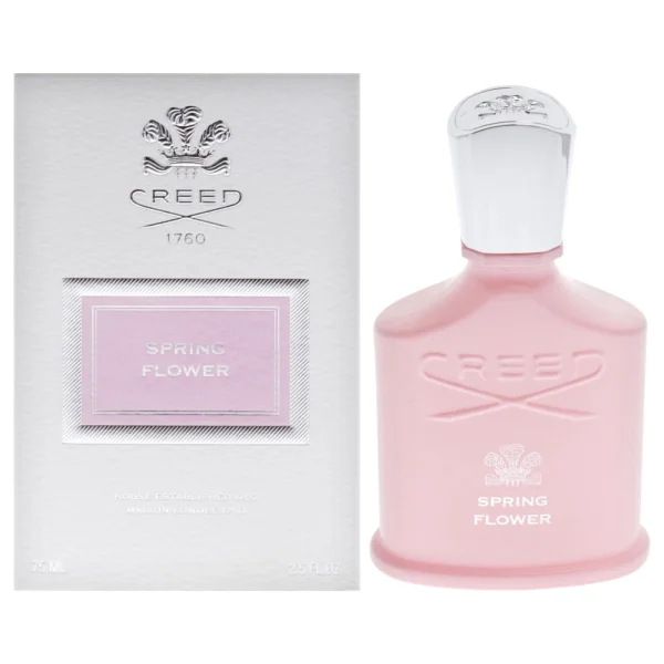 Spring Flower by Creed for Women - EDP Spray 2.5 oz
