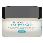 SkinCeuticals A.G.E. Eye Complex 15ml – Anti Aging Eye Cream for Wrinkles, Dark Circles & Puffiness