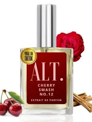 ALT. FRAGRANCES Cherry Smash No. 12 Extrait de Parfum 60ml