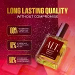 ALT. FRAGRANCES Cherry Smash No. 12 Extrait de Parfum 60ml