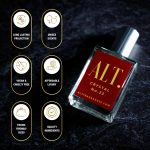 ALT. FRAGRANCES Crystal No. 23 Extrait de Parfum 100ml Inspired
