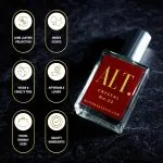 ALT. FRAGRANCES Crystal No. 23 Extrait de Parfum 100ml Inspired