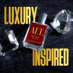 ALT. FRAGRANCES Crystal No. 23 Extrait de Parfum 100ml Inspired