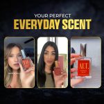 ALT. FRAGRANCES Crystal No. 23 Extrait de Parfum 100ml Inspired