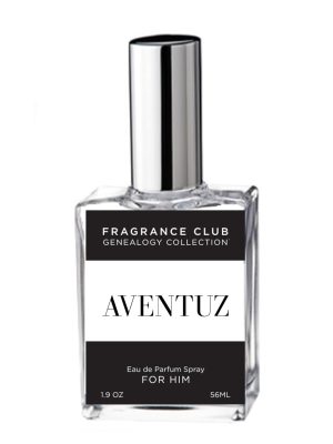 Aventuz, 1.9 oz. EDP, Mens fragrance.
