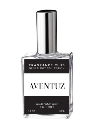 Aventuz, 1.9 oz. EDP, Mens fragrance.