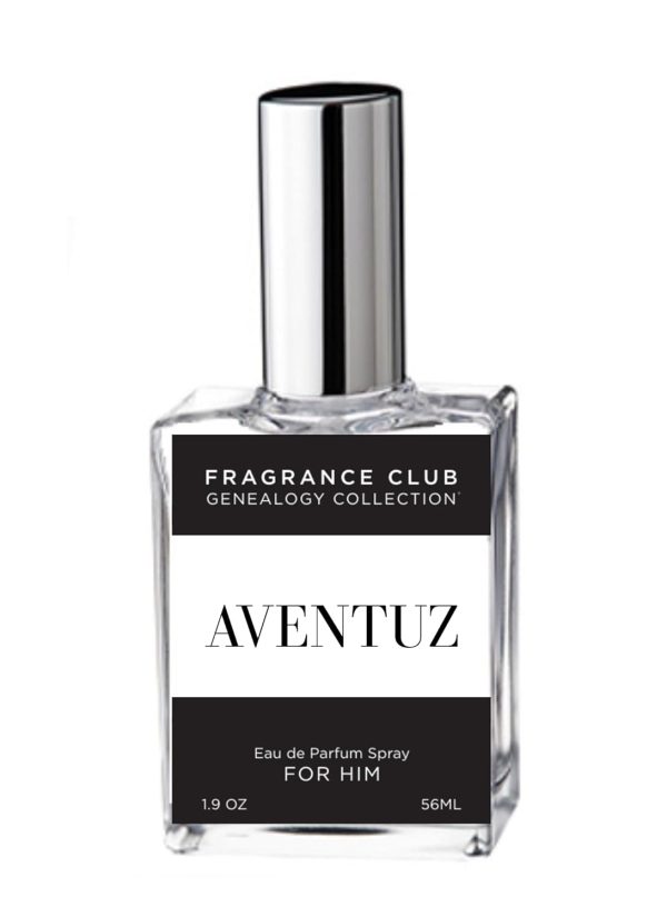 Aventuz, 1.9 oz. EDP, Mens fragrance.