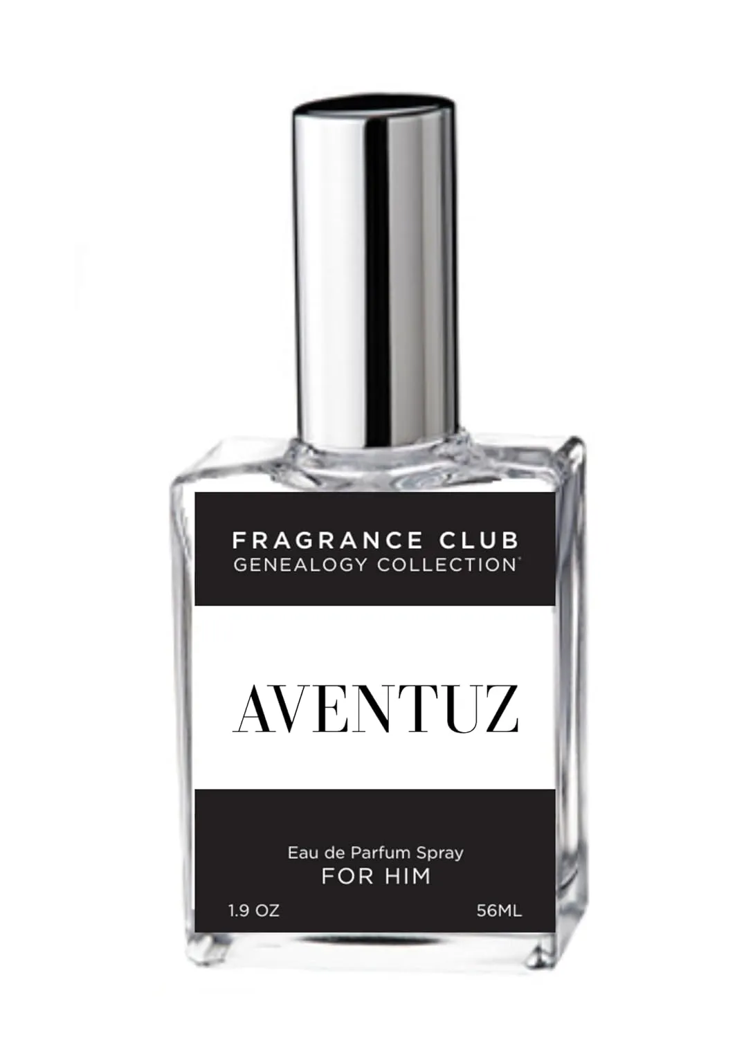 Aventuz, 1.9 oz. EDP, Mens fragrance.