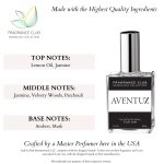 Aventuz, 1.9 oz. EDP, Mens fragrance.