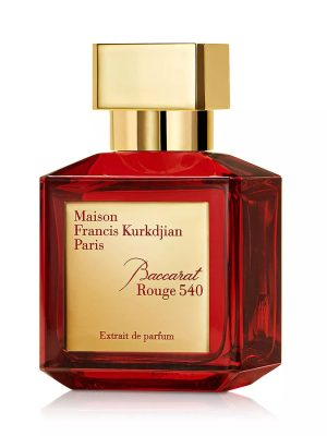 Maison Francis Kurkdjian Baccarat Rouge 540 Eau De Parfum 2.4 Oz