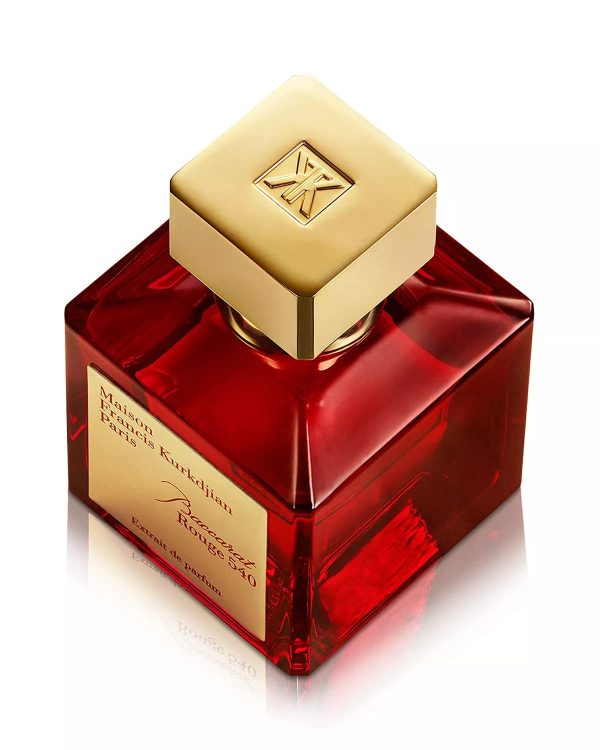 Maison Francis Kurkdjian Baccarat Rouge 540 Eau De Parfum 2.4 Oz