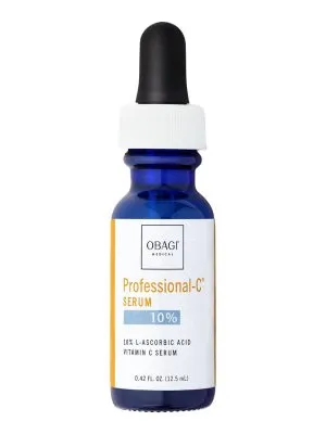 Obagi Professional-C Vitamin C Serum – Helps Brighten Skin Tone and Minimize the Appearance of Fine Lines & Wrinkles – Safe for Sensitive Skin0
