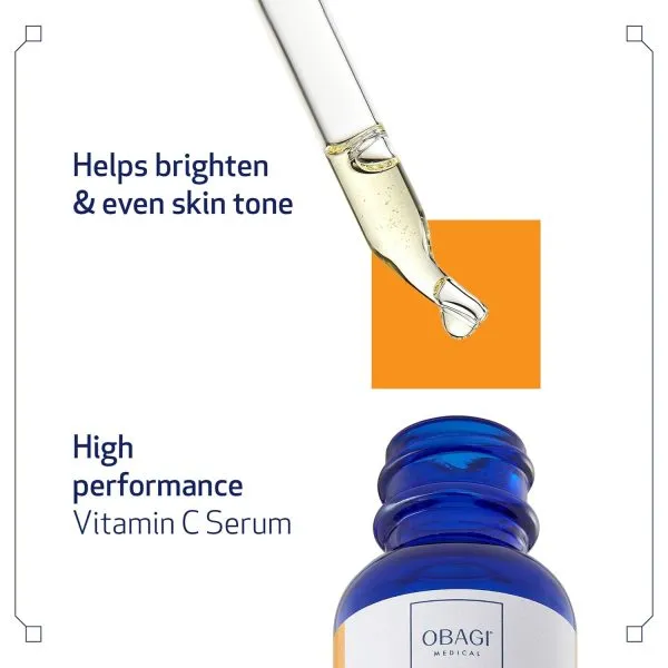 Obagi Professional-C Vitamin C Serum 12.5 ml