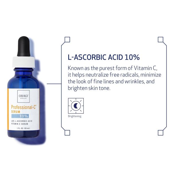 Obagi Professional-C Vitamin C Serum 12.5 ml