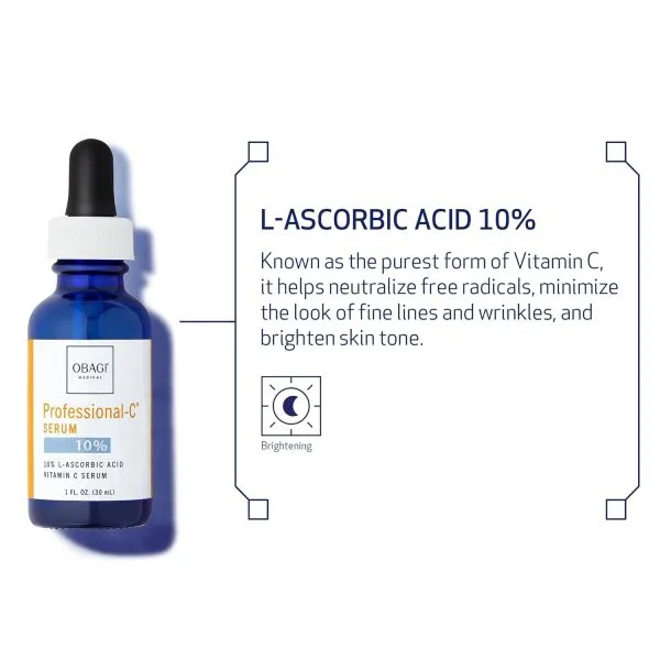 Obagi Professional-C Vitamin C Serum 12.5 ml
