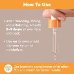 Paula's Choice BOOST C15 Super Booster, 15% Vitamin C with Vitamin E & Ferulic Acid 0.67 Ounces