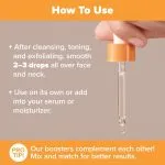 Paula's Choice BOOST C15 Super Booster, 15% Vitamin C with Vitamin E & Ferulic Acid 0.67 Ounces