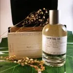 Le Labo Santal 33 Eau De Parfum 100ml (Moscow)