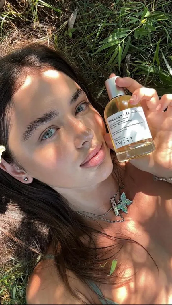 Twist - Paradise No. 19 - Eau De Parfum Inspired 3.4 fl. oz.