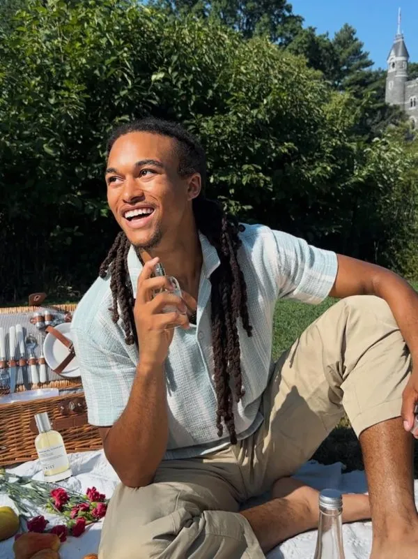 Twist - Paradise No. 19 - Eau De Parfum Inspired 3.4 fl. oz.