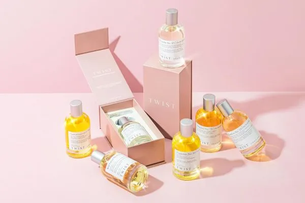 Twist - Paradise No. 19 - Eau De Parfum Inspired 3.4 fl. oz.