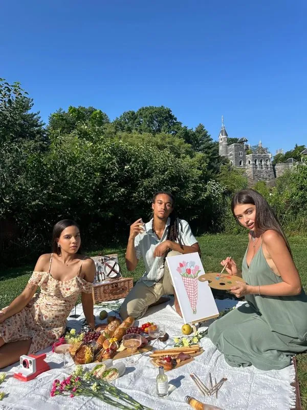 Twist - Paradise No. 19 - Eau De Parfum Inspired 3.4 fl. oz.