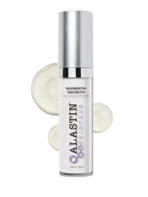 ALASTIN Skincare Regenerating Skin Nectar Face Moisturizer | 1 oz