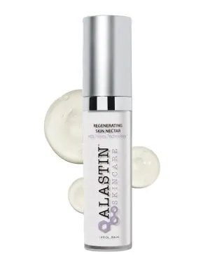 ALASTIN Skincare Regenerating Skin Nectar Face Moisturizer | 1 oz