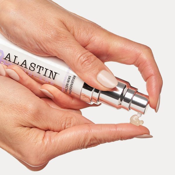 ALASTIN Skincare Regenerating Skin Nectar Face Moisturizer | 1 oz