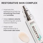 ALASTIN Skincare Restorative Skin Complex Reduce Fine Lines & Wrinkles - 1 fl oz