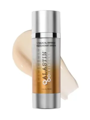 ALASTIN C Radical Defense Antioxidant Serum | 1 oz