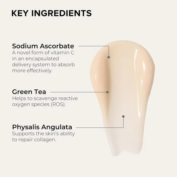 ALASTIN C Radical Defense Antioxidant Serum | 1 oz