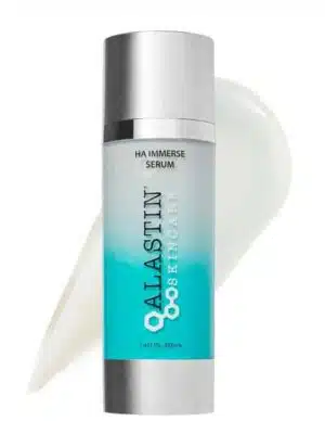 ALASTIN Skincare Hyaluronic Acid HA IMMERSE | 1 oz