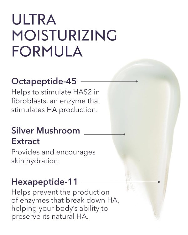 ALASTIN Skincare Hyaluronic Acid HA IMMERSE | 1 oz