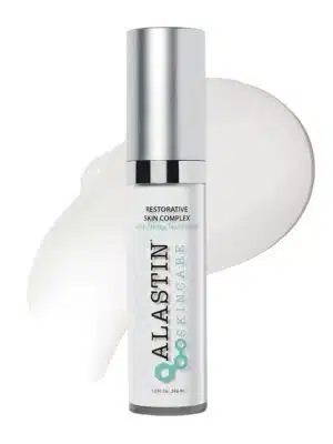 ALASTIN Skincare Restorative Skin Complex Reduce Fine Lines & Wrinkles - 1 fl oz