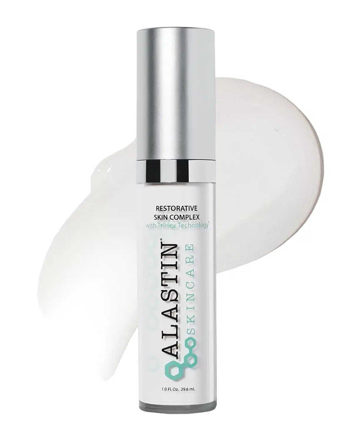 ALASTIN Skincare Restorative Skin Complex Reduce Fine Lines & Wrinkles - 1 fl oz