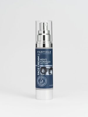 Men’s Face Cream for Dark Spots & Eye Bags – Anti-Aging Moisturizer (1.7 Oz)