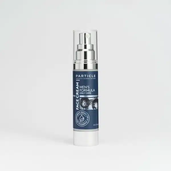 Men’s Face Cream for Dark Spots & Eye Bags 1.7 oz