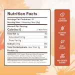 Ryze Mushroom Coffee W/ Spoon Organic | 30 servings