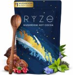 Ryze Mushroom Hot Cocoa | 20 servings